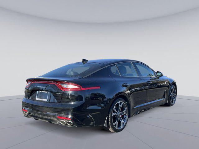 used 2020 Kia Stinger car, priced at $25,750