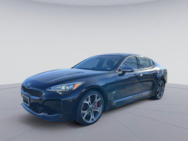 used 2020 Kia Stinger car, priced at $25,750