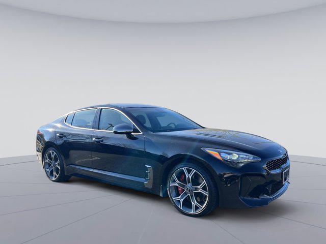 used 2020 Kia Stinger car, priced at $25,750