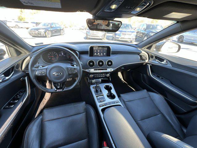 used 2020 Kia Stinger car, priced at $25,750