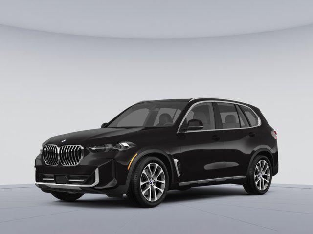 new 2026 BMW X5 car, priced at $77,300