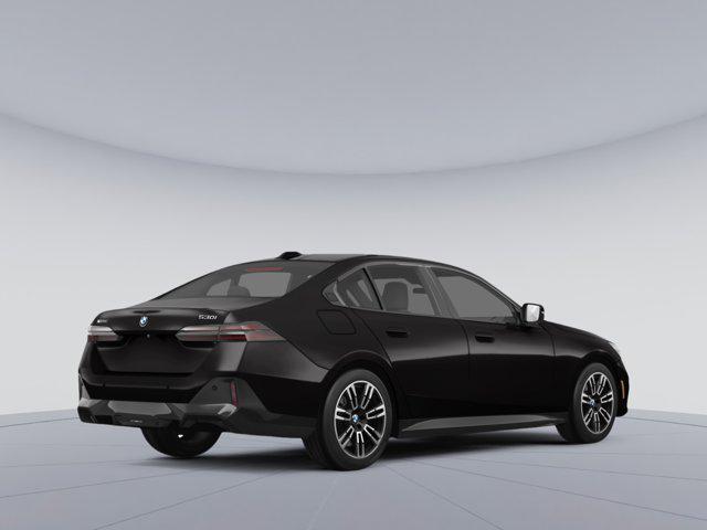 new 2026 BMW 550e car, priced at $88,375