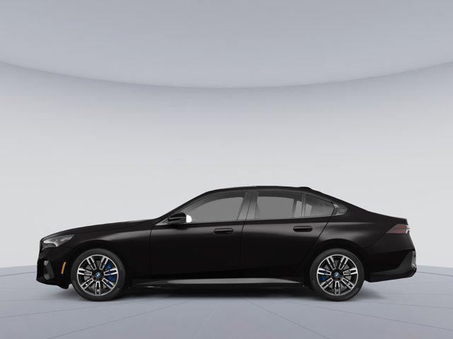 new 2026 BMW 550e car, priced at $88,375