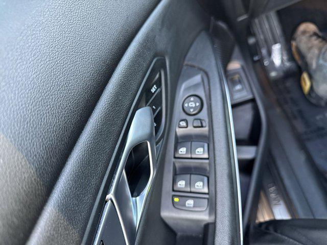 used 2021 BMW 330 car, priced at $27,500