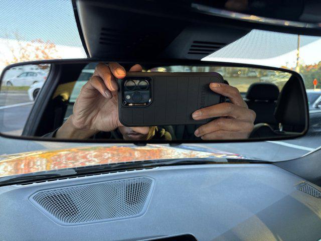 used 2021 BMW 330 car, priced at $27,500