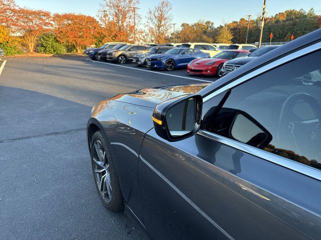 used 2021 BMW 330 car, priced at $27,500