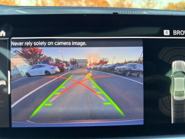 used 2021 BMW 330 car, priced at $27,500