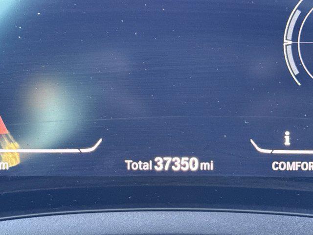 used 2021 BMW 330 car, priced at $27,500