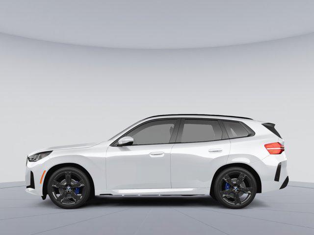 new 2026 BMW X3 car, priced at $54,890