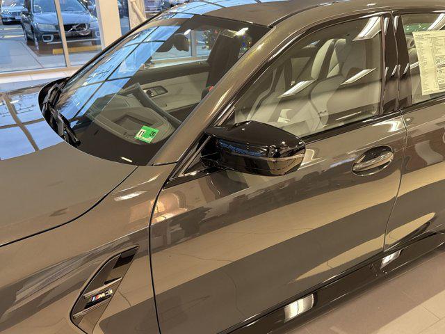 new 2026 BMW M3 car, priced at $90,310
