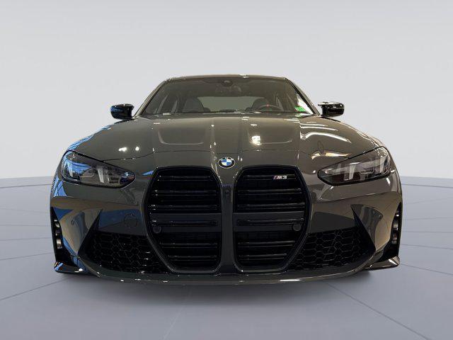 new 2026 BMW M3 car, priced at $90,310