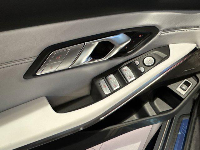 new 2026 BMW M3 car, priced at $90,310