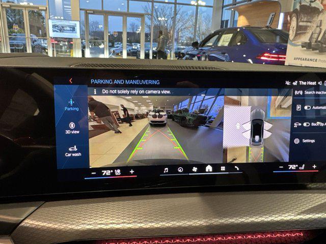 new 2026 BMW M3 car, priced at $90,310