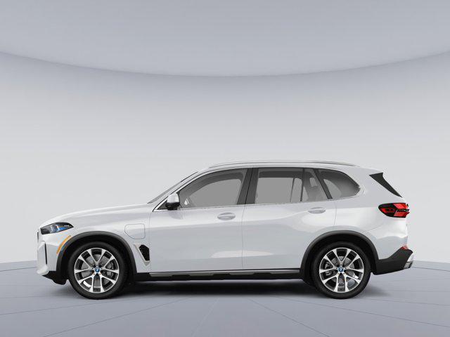 new 2025 BMW X5 PHEV car, priced at $82,275