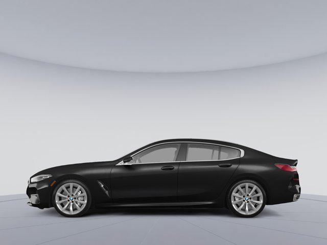 used 2020 BMW 840 car, priced at $35,750