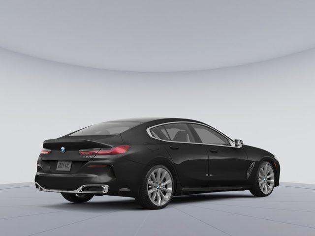 used 2020 BMW 840 car, priced at $35,750