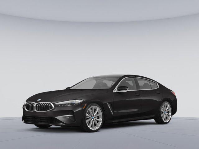used 2020 BMW 840 car, priced at $35,750