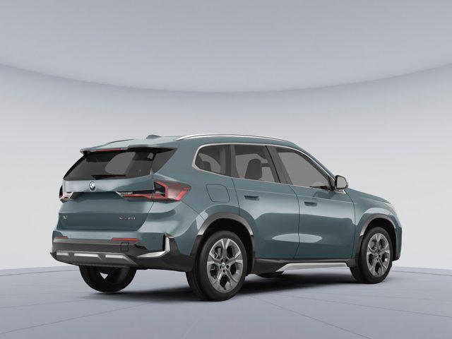 new 2026 BMW X1 car, priced at $49,155
