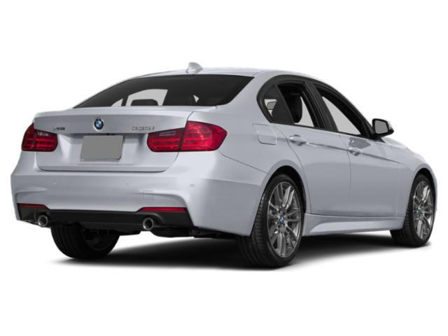 used 2015 BMW 335 car, priced at $18,500