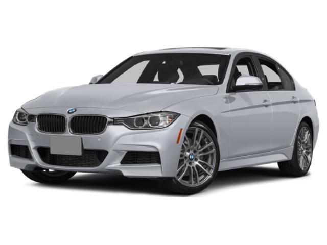 used 2015 BMW 335 car, priced at $18,500