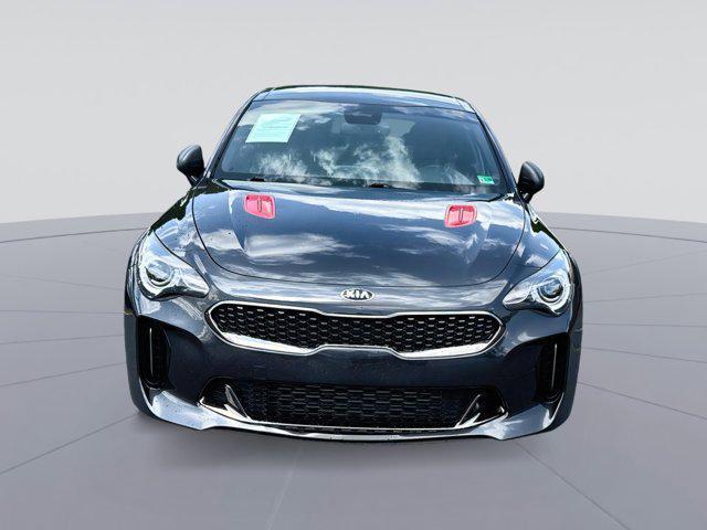 used 2021 Kia Stinger car, priced at $25,000