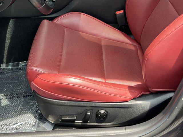 used 2021 Kia Stinger car, priced at $25,500
