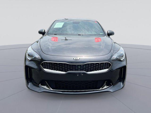 used 2021 Kia Stinger car, priced at $25,500