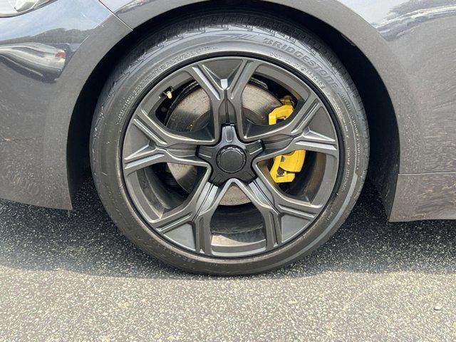 used 2021 Kia Stinger car, priced at $25,500