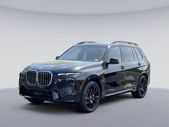 new 2024 BMW X7 car, priced at $95,510