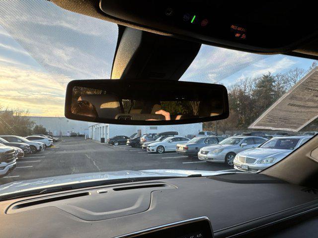 used 2022 Chevrolet Suburban car, priced at $48,500