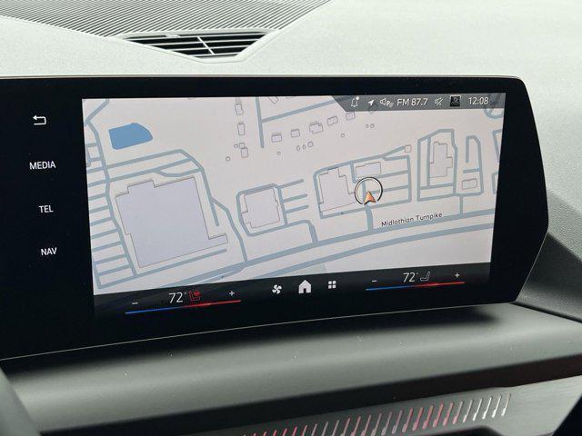 new 2025 BMW 228 Gran Coupe car, priced at $45,425