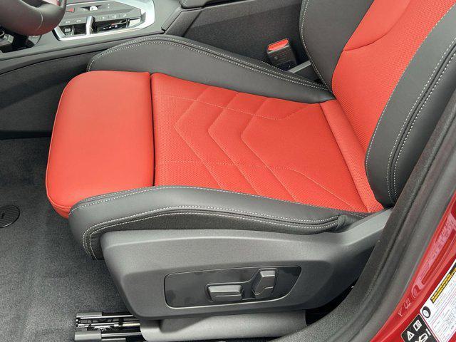 new 2025 BMW 228 Gran Coupe car, priced at $45,425