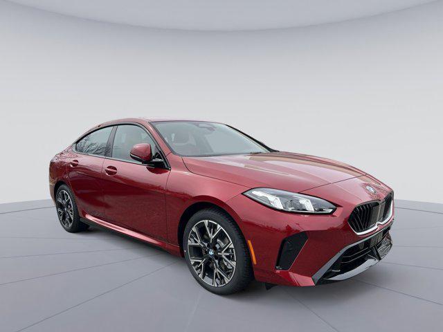 new 2025 BMW 228 Gran Coupe car, priced at $45,425