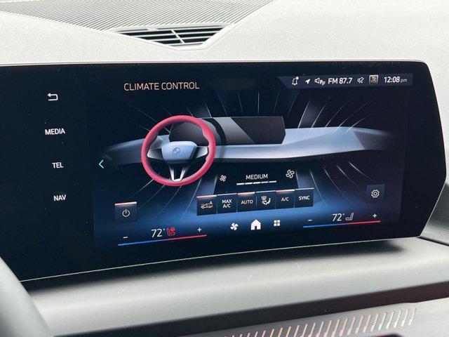 new 2025 BMW 228 Gran Coupe car, priced at $45,425