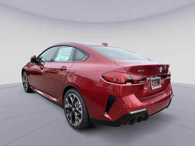 new 2025 BMW 228 Gran Coupe car, priced at $45,425