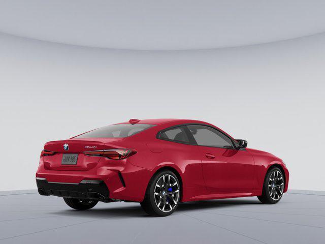 new 2026 BMW M440 car, priced at $73,475