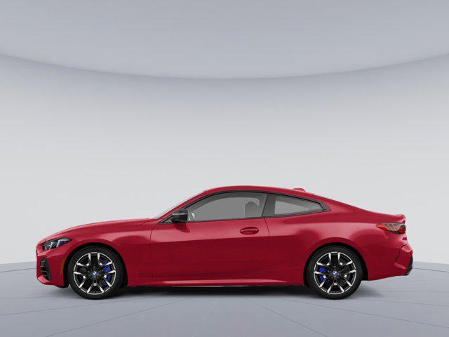 new 2026 BMW M440 car, priced at $73,475