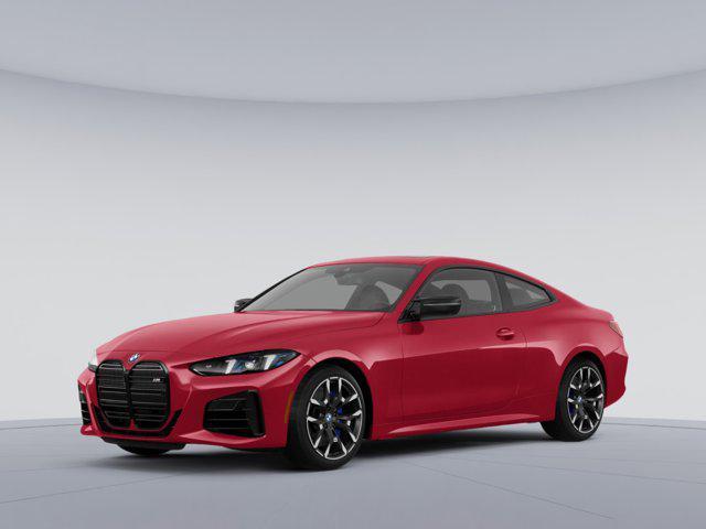 new 2026 BMW M440 car, priced at $73,475