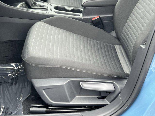used 2025 Volkswagen Jetta car, priced at $20,750