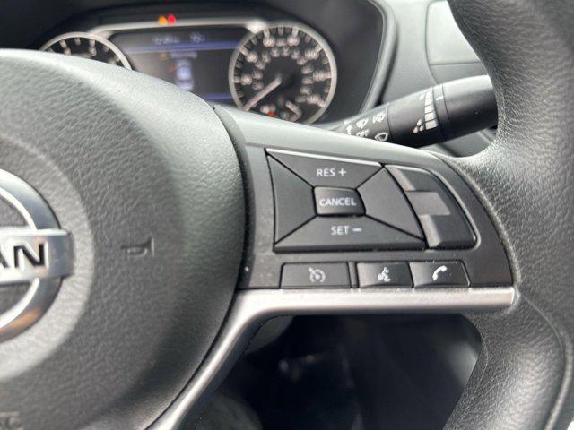 used 2022 Nissan Altima car, priced at $19,500
