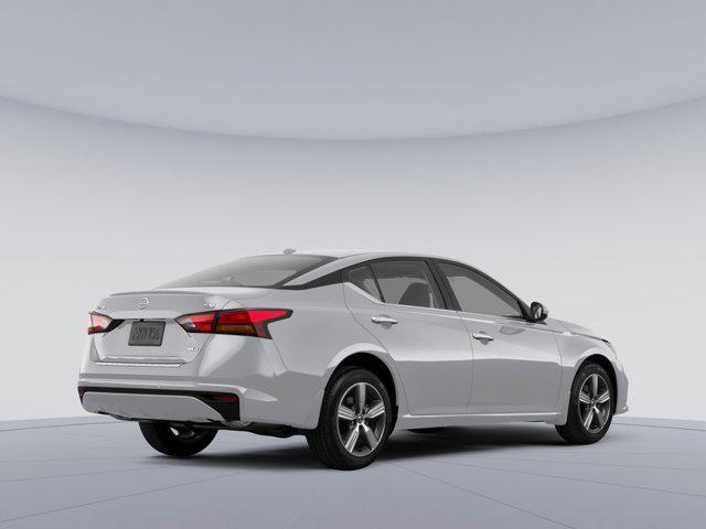 used 2022 Nissan Altima car, priced at $21,120