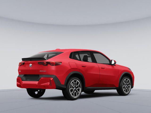 new 2026 BMW X2 car, priced at $53,770