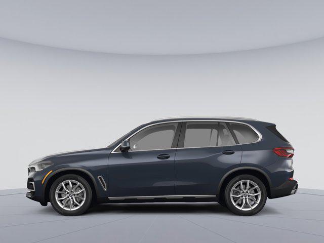 used 2022 BMW X5 car, priced at $47,337