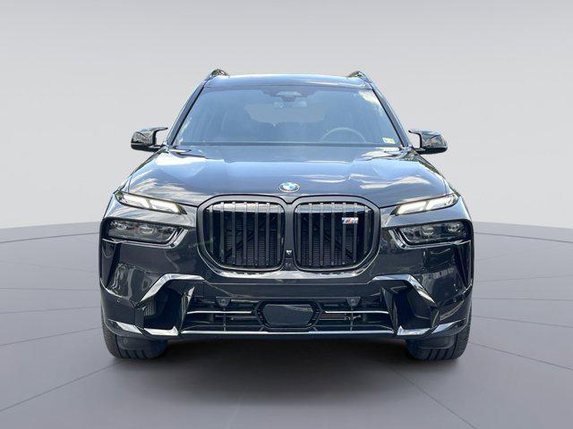 new 2025 BMW X7 car, priced at $119,645