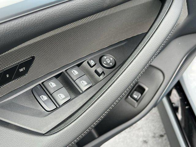 new 2025 BMW i4 Gran Coupe car, priced at $75,945