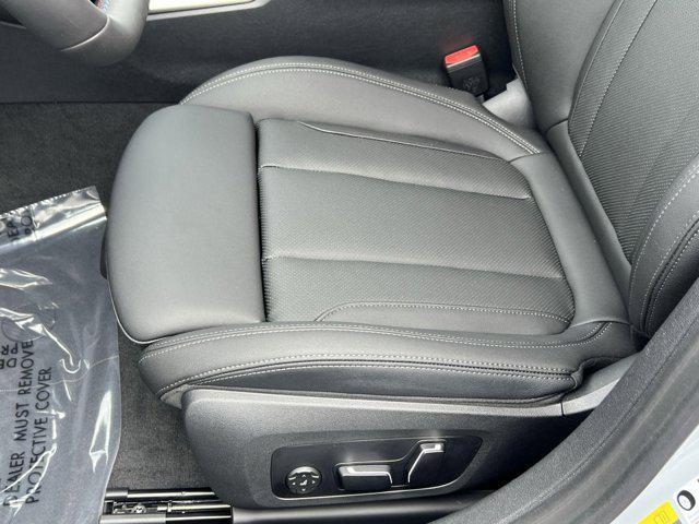new 2025 BMW i4 Gran Coupe car, priced at $75,945