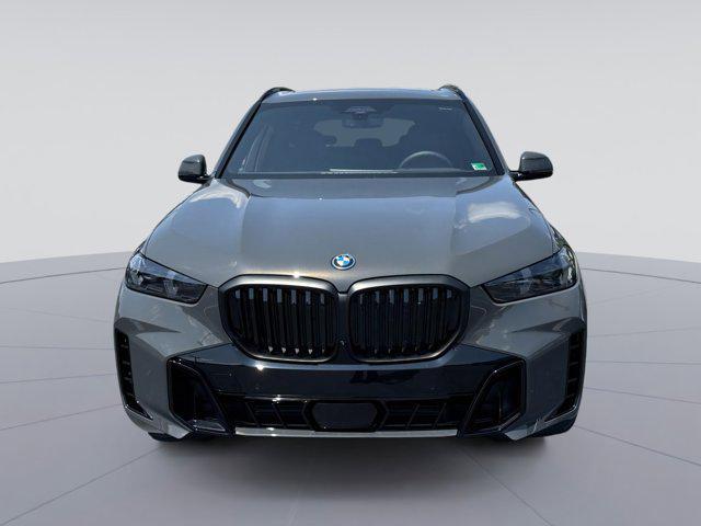 new 2026 BMW X5 PHEV car, priced at $90,350