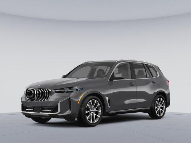 new 2026 BMW X5 PHEV car, priced at $90,350
