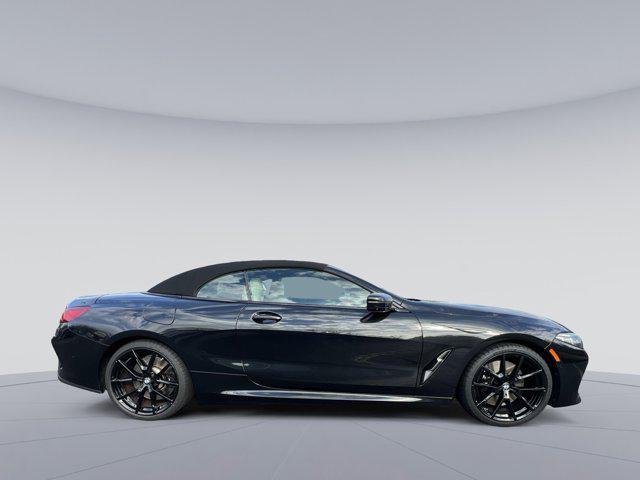 used 2022 BMW 840 car, priced at $53,000