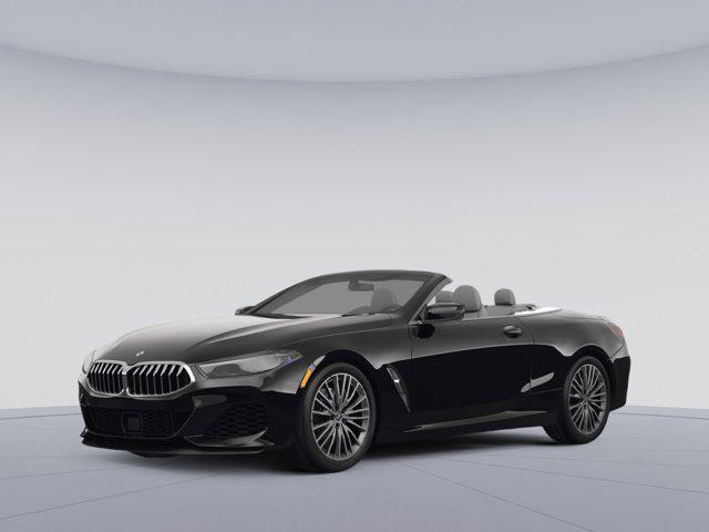 used 2022 BMW 840 car, priced at $57,400